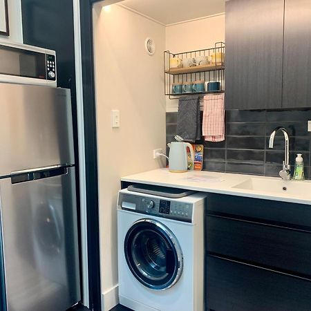 Roslyn Business Studio - 2 Bedroom ดะนีดิน ภายนอก รูปภาพ
