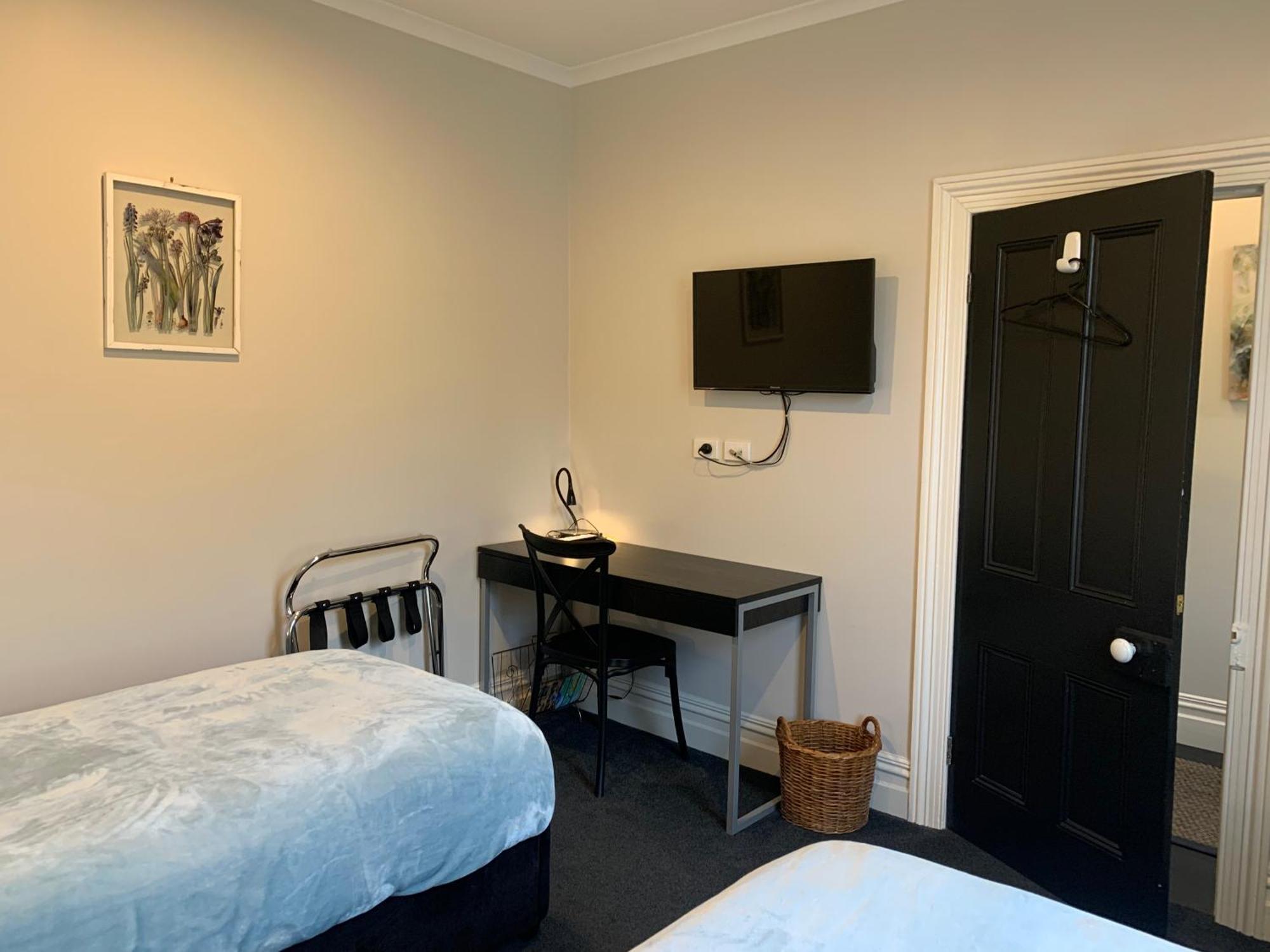 Roslyn Business Studio - 2 Bedroom ดะนีดิน ภายนอก รูปภาพ