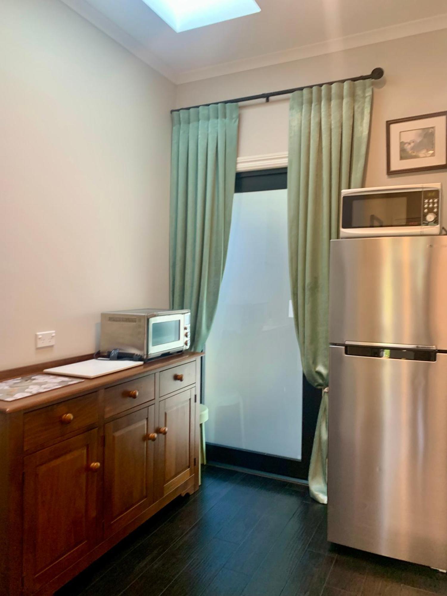 Roslyn Business Studio - 2 Bedroom ดะนีดิน ภายนอก รูปภาพ