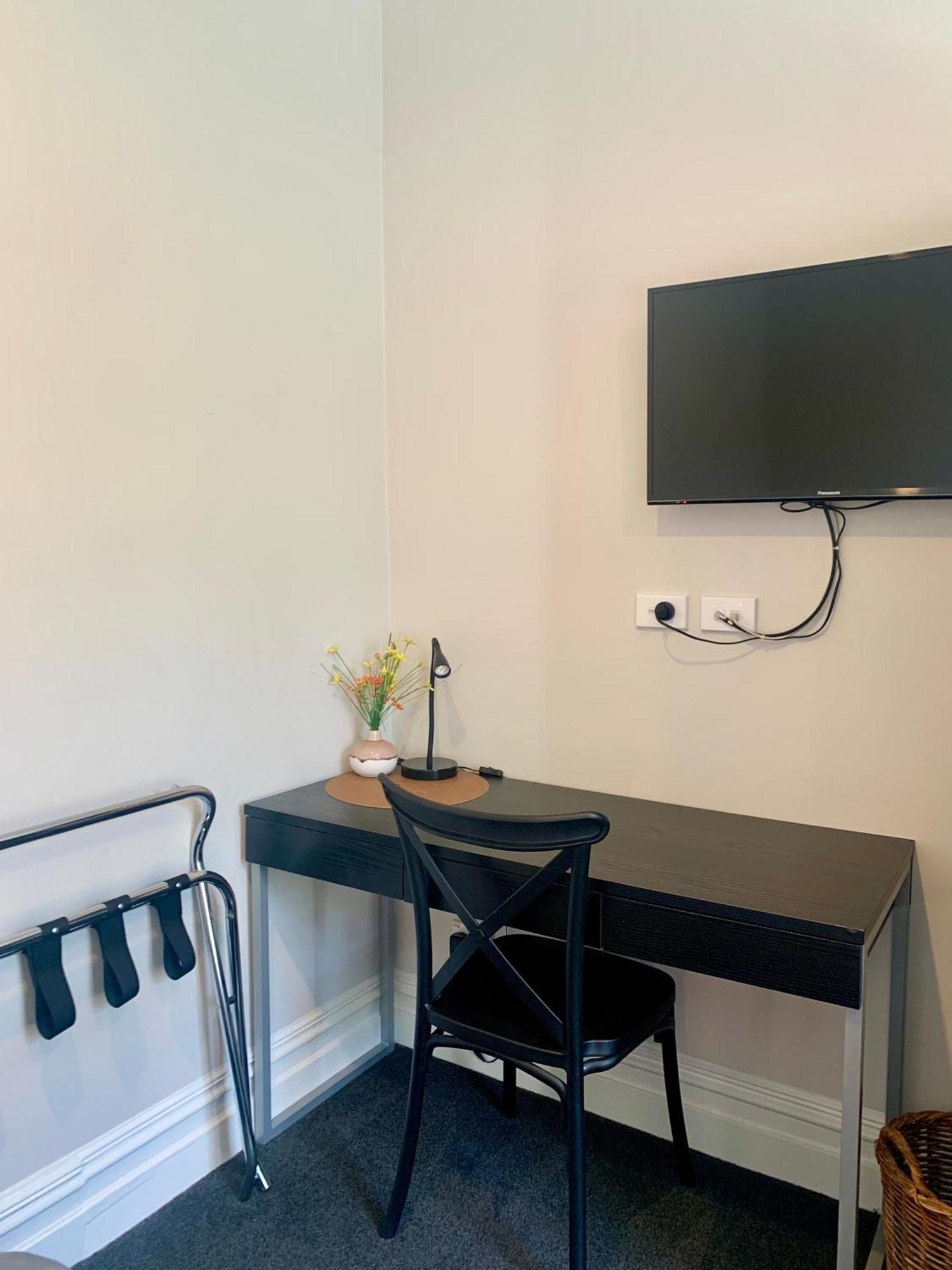 Roslyn Business Studio - 2 Bedroom ดะนีดิน ภายนอก รูปภาพ