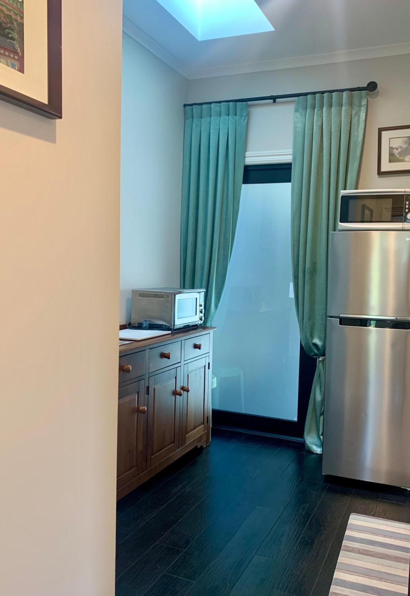 Roslyn Business Studio - 2 Bedroom ดะนีดิน ห้อง รูปภาพ