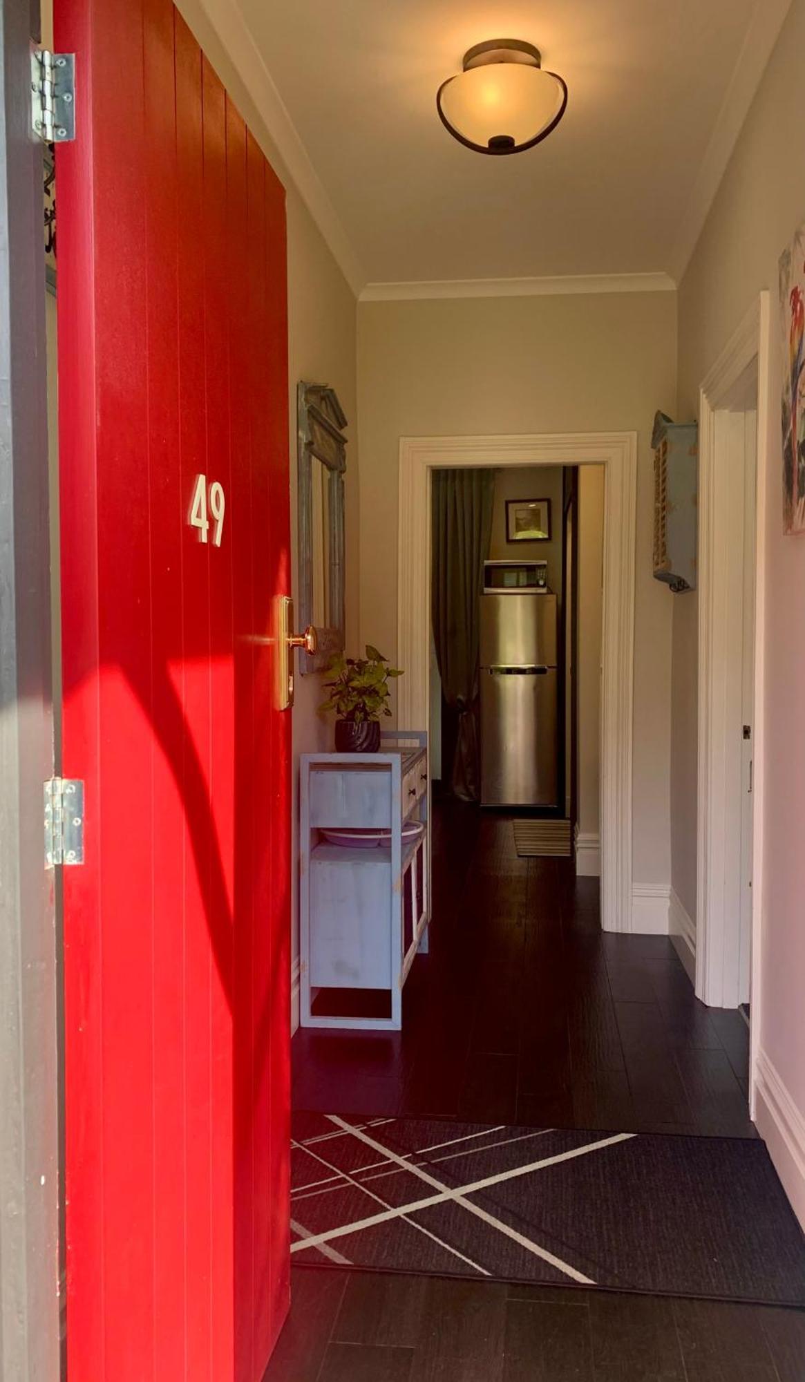 Roslyn Business Studio - 2 Bedroom ดะนีดิน ภายนอก รูปภาพ