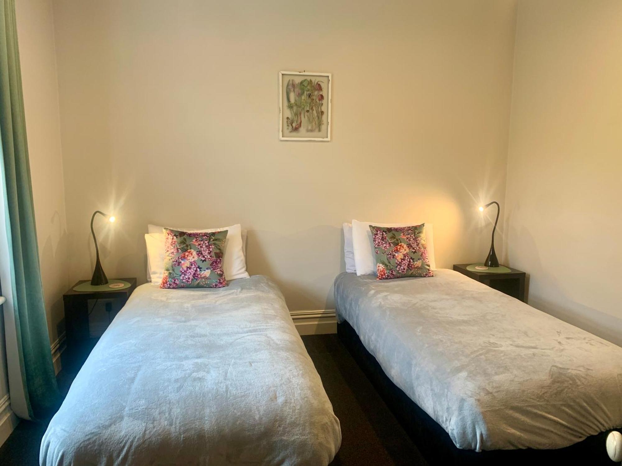 Roslyn Business Studio - 2 Bedroom ดะนีดิน ภายนอก รูปภาพ